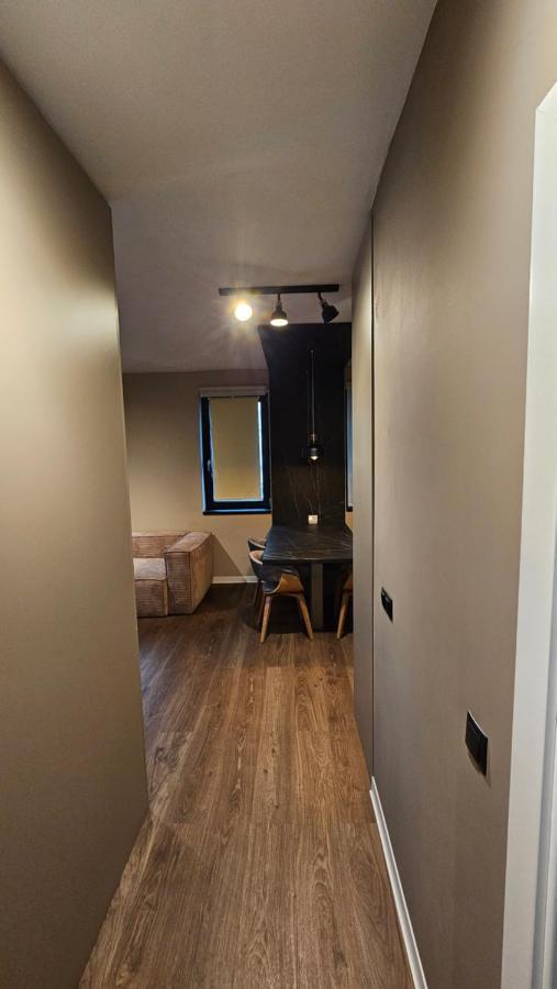 Deluxe Cozy Studios On Central M Eminescu Street #เตอร์กู-มูเรช ภายนอก รูปภาพ