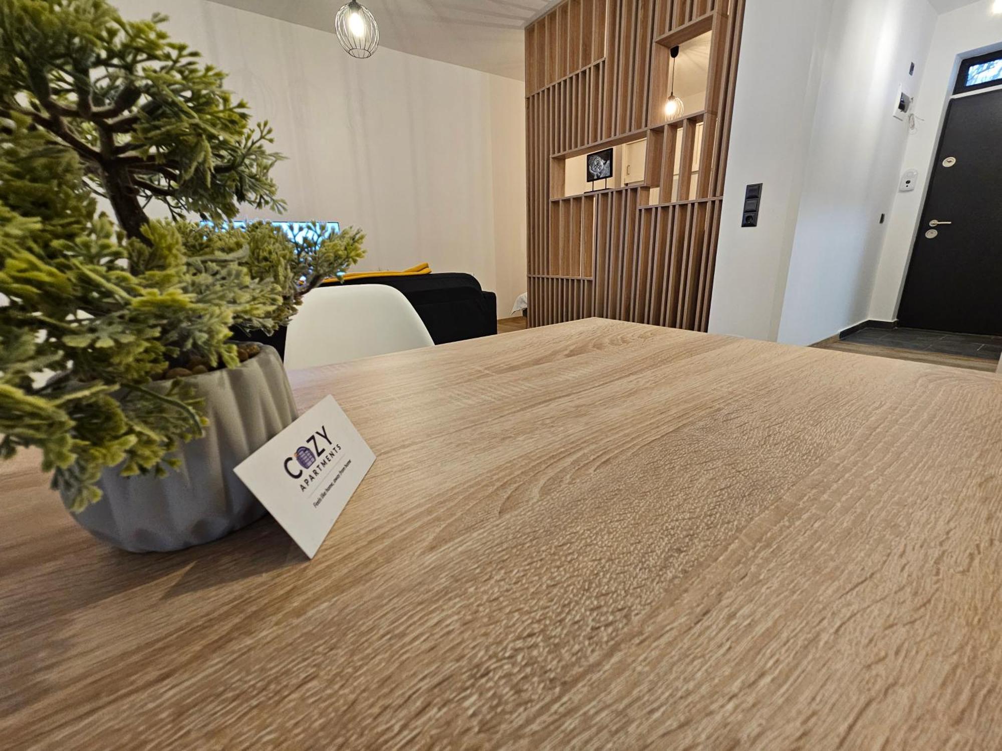 Deluxe Cozy Studios On Central M Eminescu Street #เตอร์กู-มูเรช ภายนอก รูปภาพ