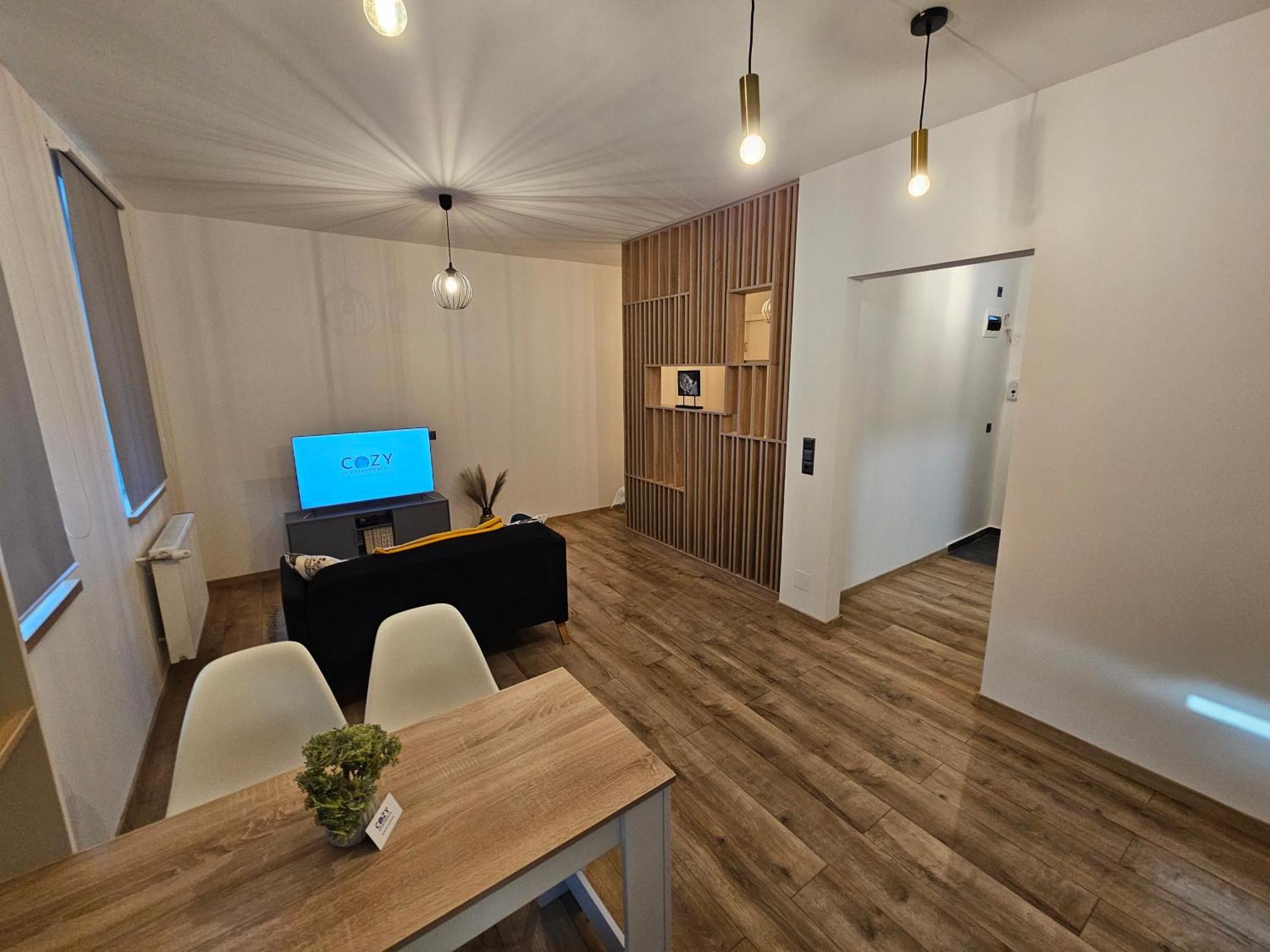 Deluxe Cozy Studios On Central M Eminescu Street #เตอร์กู-มูเรช ภายนอก รูปภาพ