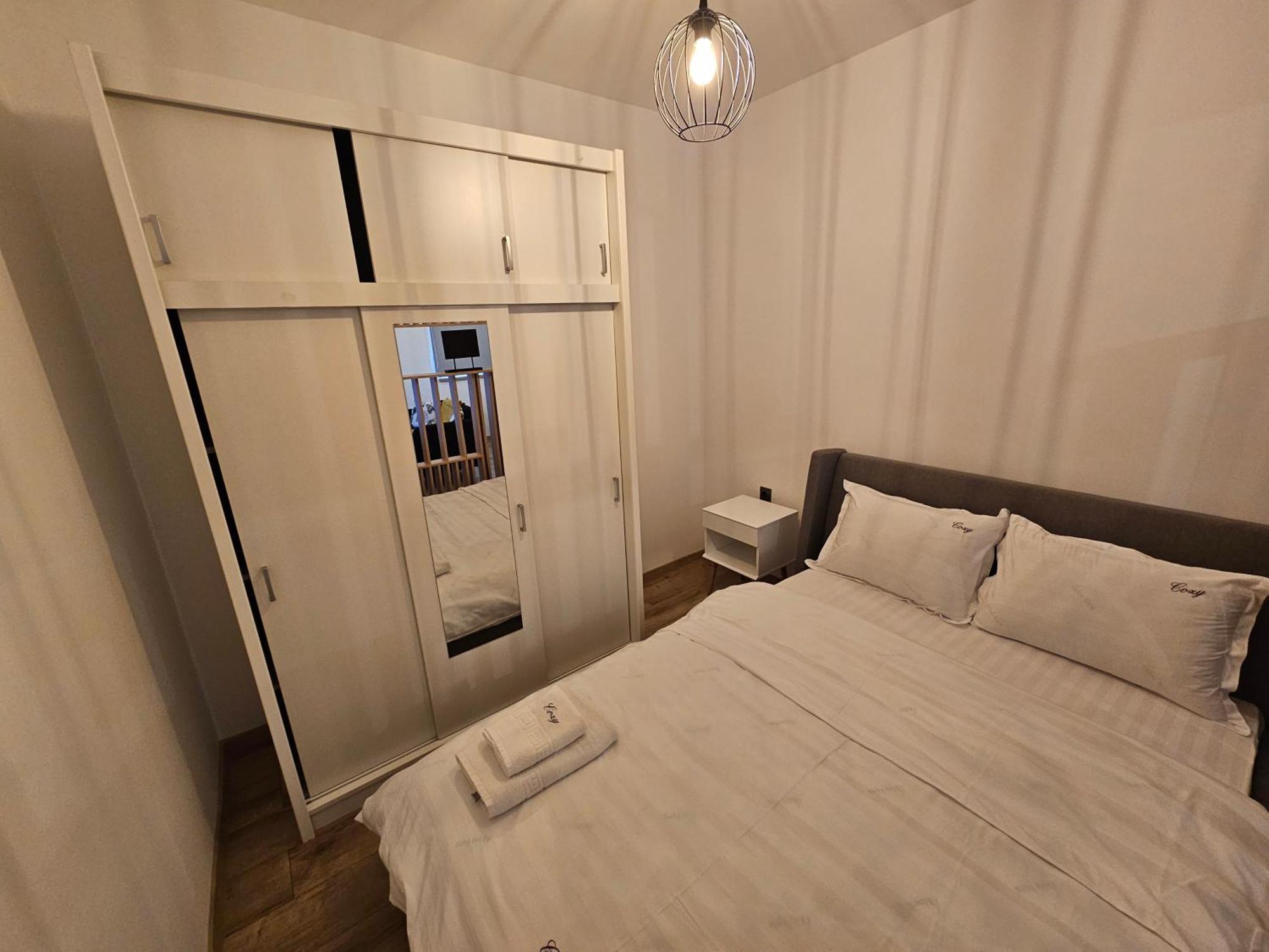 Deluxe Cozy Studios On Central M Eminescu Street #เตอร์กู-มูเรช ภายนอก รูปภาพ
